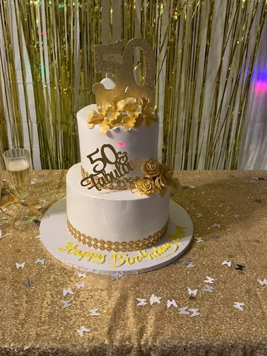 Rose Valley Cakes Picture 2