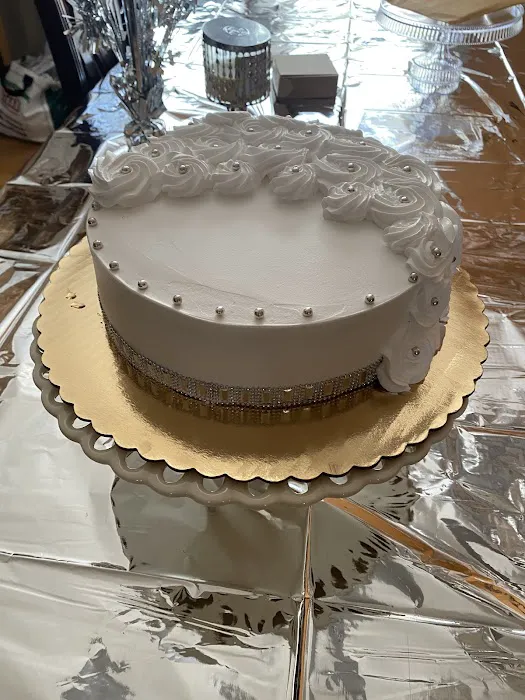 Rose Valley Cakes Picture 7