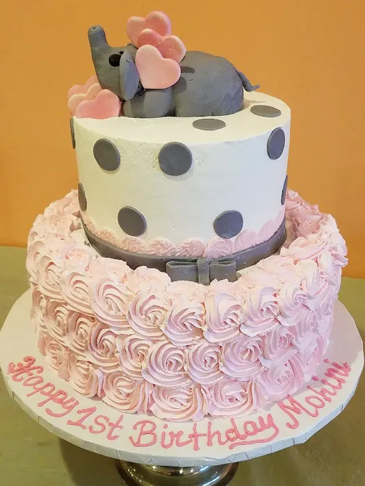 Rose Valley Cakes Picture 5