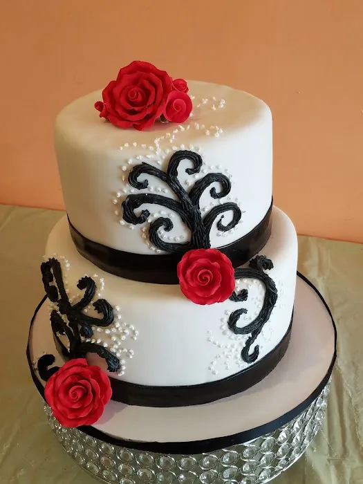 Rose Valley Cakes Picture 8