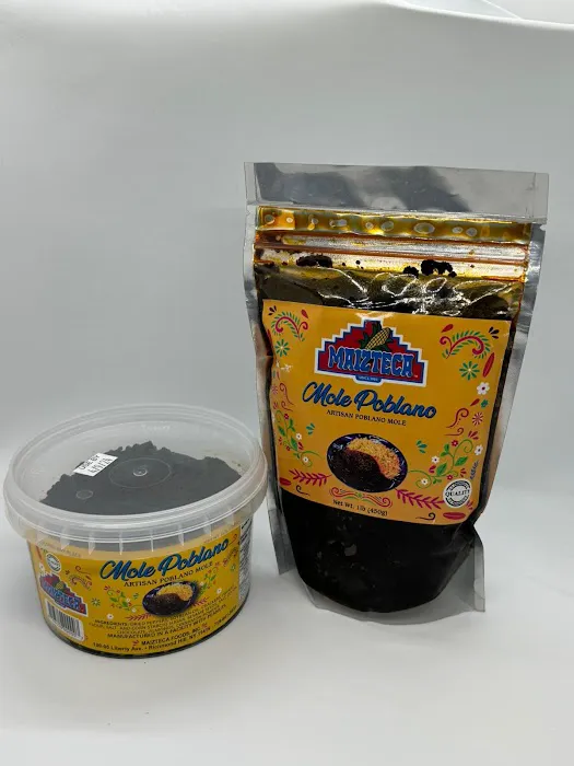 Maizteca Foods Picture 3