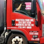 Maizteca Foods