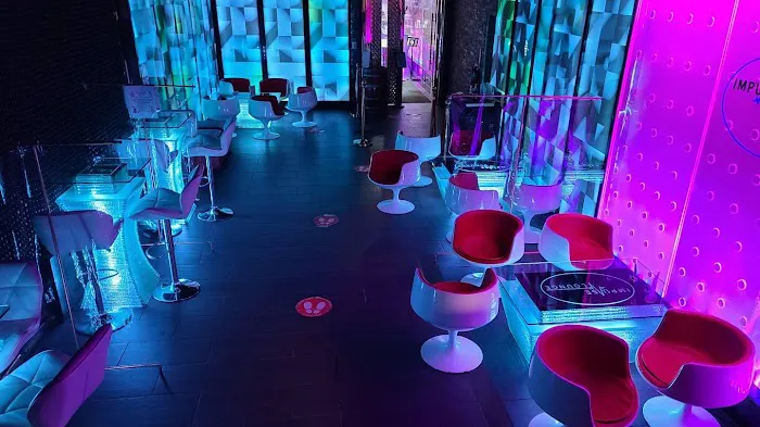 Impulse Lounge Picture 1