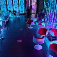Impulse Lounge ico