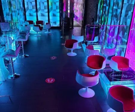 Impulse Lounge