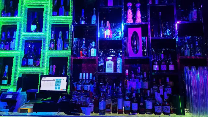 Impulse Lounge Picture 9