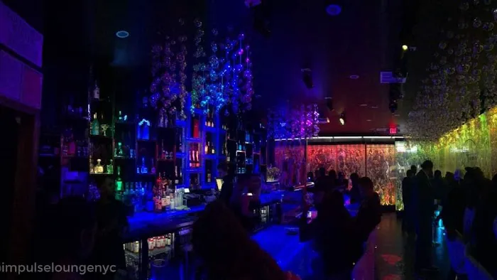 Impulse Lounge Picture 8