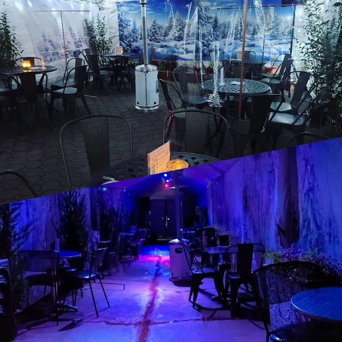 Impulse Lounge Picture 5