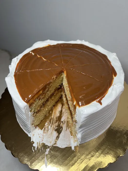 Pastry paradise Picture 5