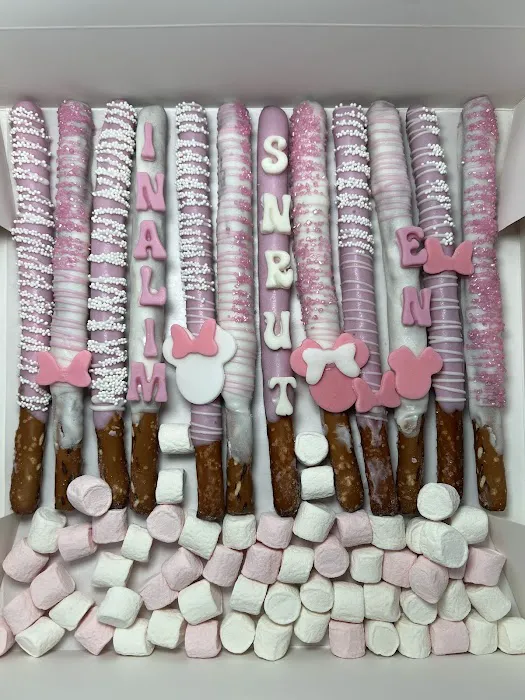 Pastry paradise Picture 6