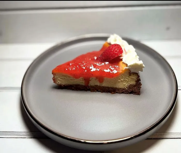 Pastry paradise Picture 9