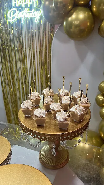 Pastry paradise Picture 8