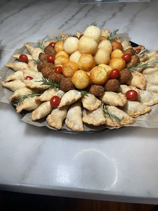 Pastry paradise Picture 4