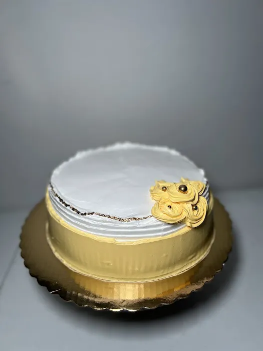 Pastry paradise Picture 1