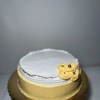 Pastry paradise ico