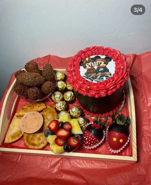 Pastry paradise Picture 7