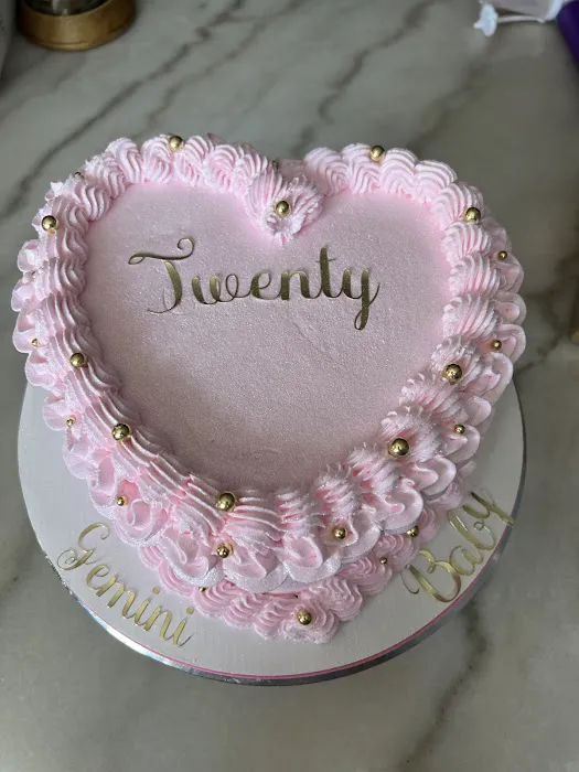 Pastry paradise Picture 10