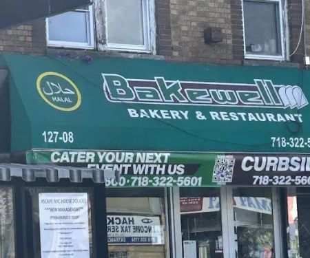 Bakewell