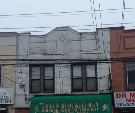 Cheun Hing Kitchen