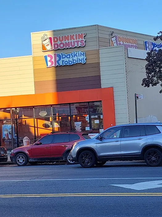 Dunkin' Picture 2