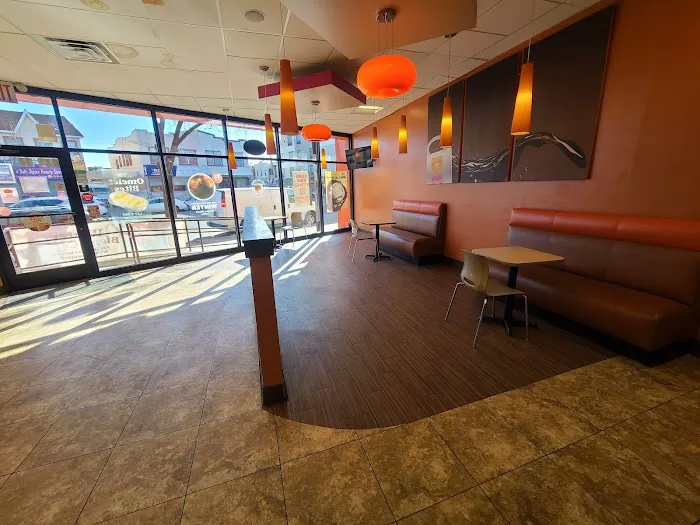 Dunkin' Picture 7