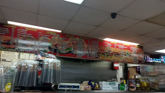 Prince All Deli & Grocery Picture 5