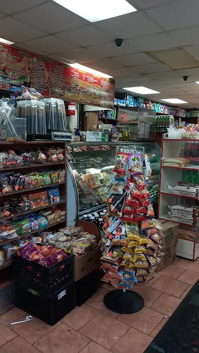 Prince All Deli & Grocery Picture 1