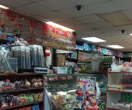 Prince All Deli & Grocery