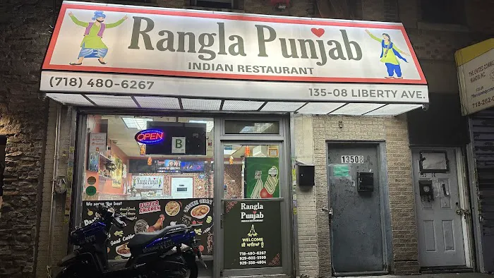 Rangla Punjab Picture 3