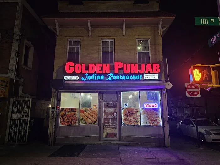 Golden Punjab Picture 1