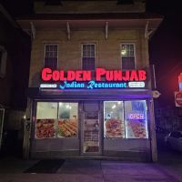 Golden Punjab ico
