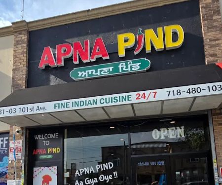 APNA PIND