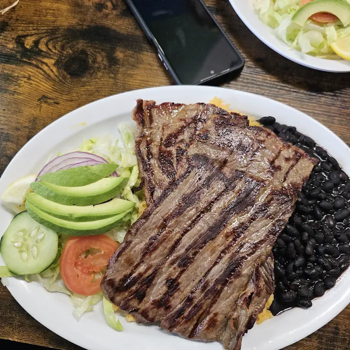 El Rinconcito De Los Sabores 2 Picture 7