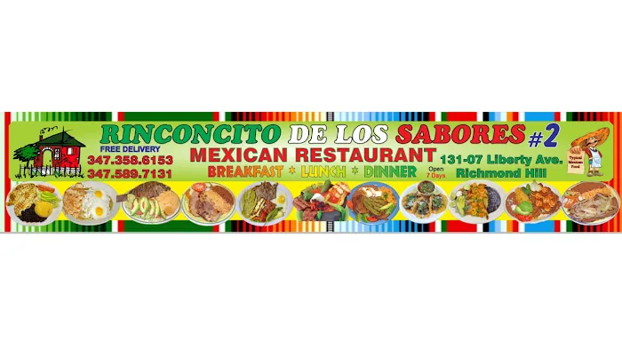 El Rinconcito De Los Sabores 2 Picture 1