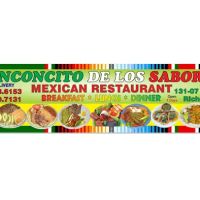 El Rinconcito De Los Sabores 2 ico