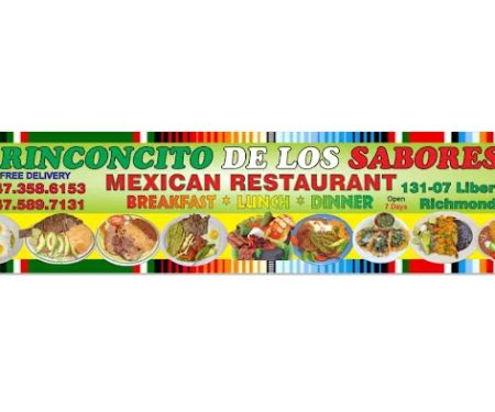 El Rinconcito De Los Sabores 2
