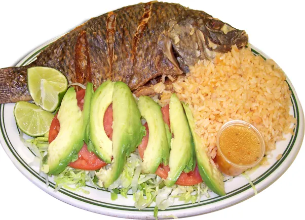 El Rinconcito De Los Sabores 2 Picture 10