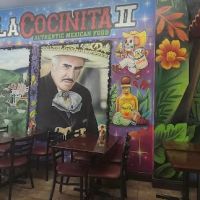 La Cocinita 2 Mexican Restaurant ico