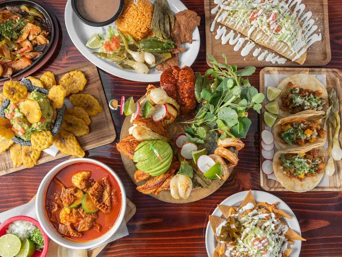 La Cocinita 2 Mexican Restaurant Picture 5