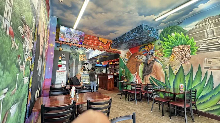 La Cocinita 2 Mexican Restaurant Picture 3