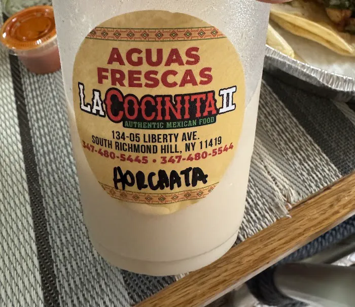 La Cocinita 2 Mexican Restaurant Picture 7