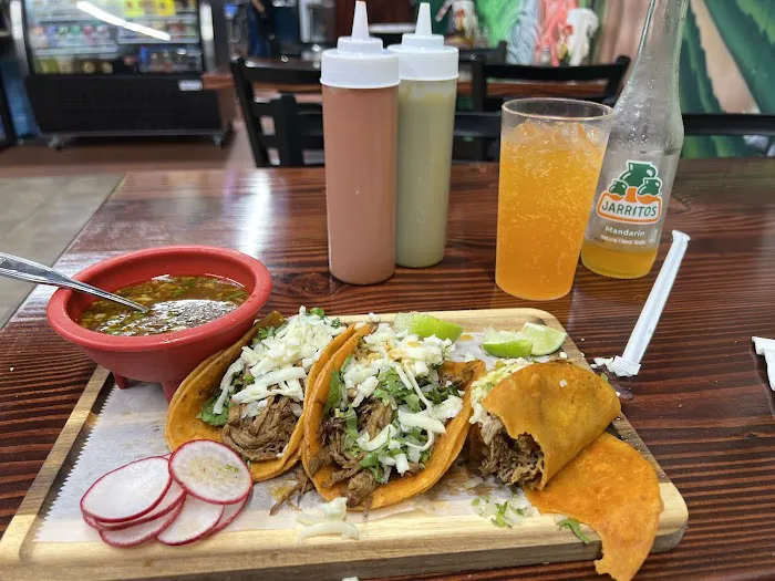 La Cocinita 2 Mexican Restaurant Picture 9