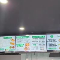 Guac Time Mexican Grill ico