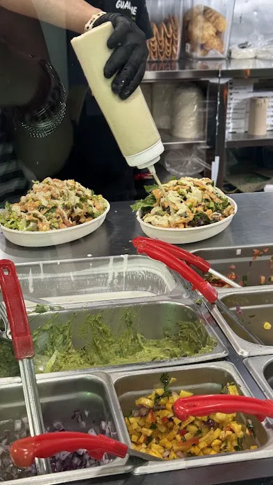 Guac Time Mexican Grill Picture 4