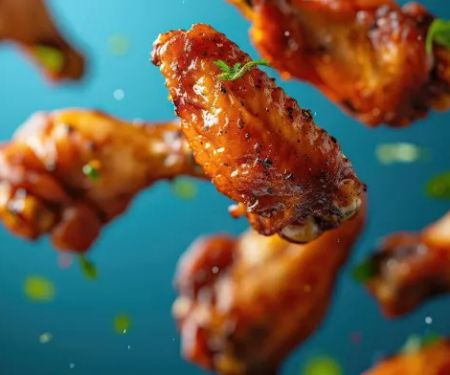 Wingz