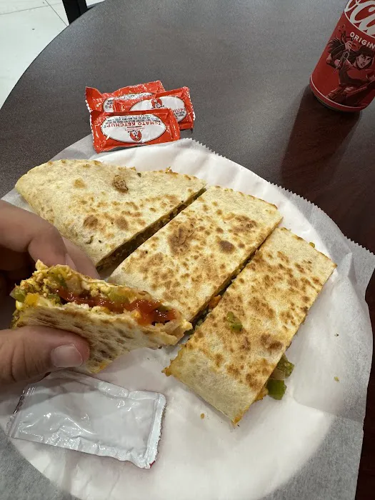 101 Apizza Picture 5