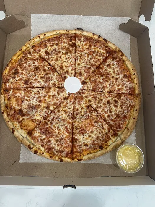 101 Apizza Picture 6