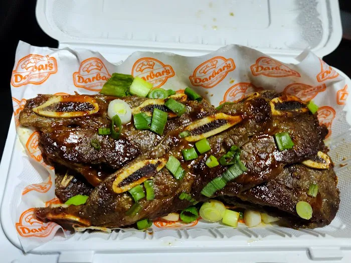 Darbar's Chicken & Ribs Picture 8