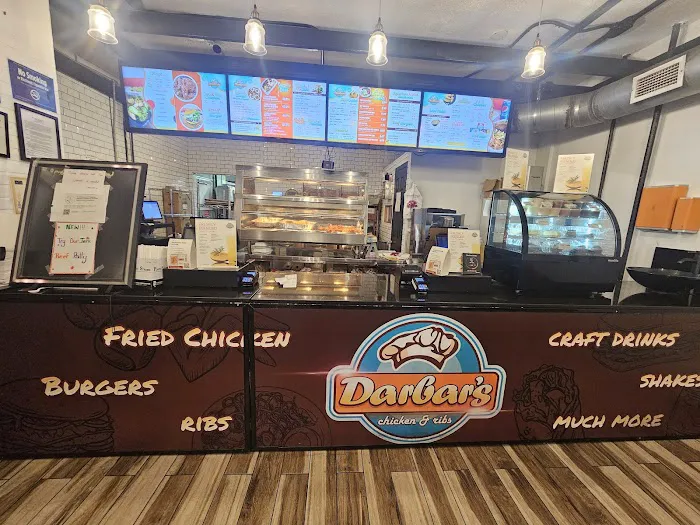 Darbar's Chicken & Ribs Picture 4