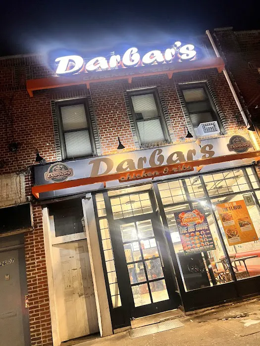 Darbar's Chicken & Ribs Picture 10